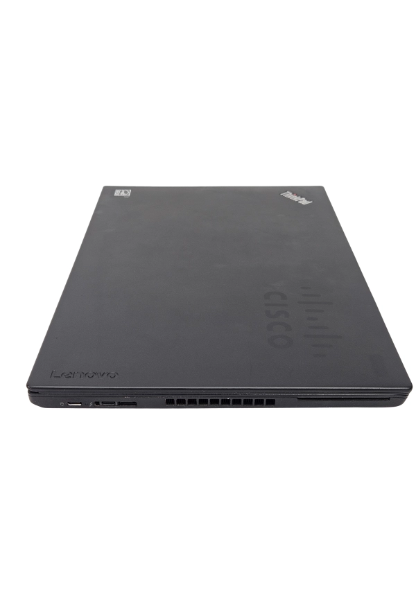Lenovo ThinkPad T480 i5-8350U 16GB 256 SSD 14